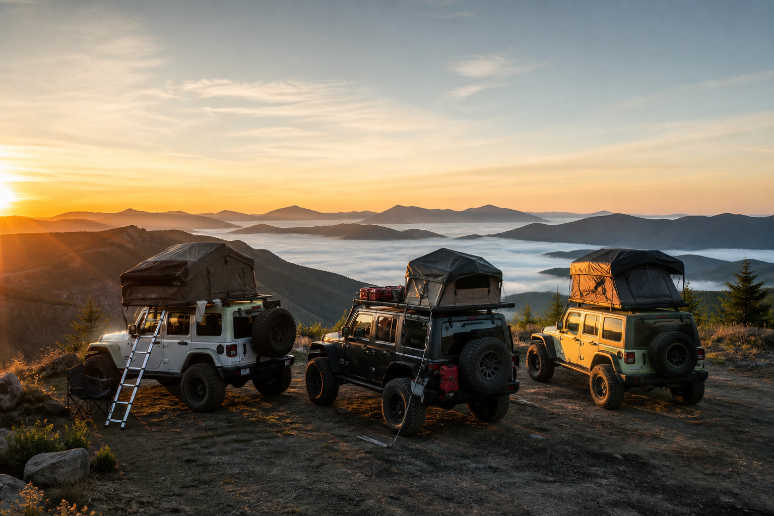 Full-Day Expedition